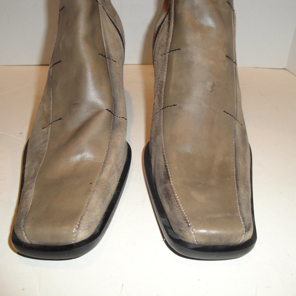EXCESS FASHION BOOT - Picture 2 of 7